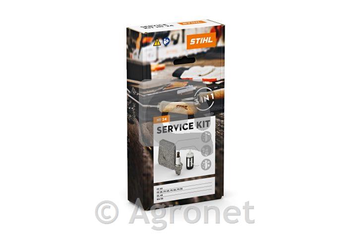 Servisni set 24 - FS 38/55 STIHL
