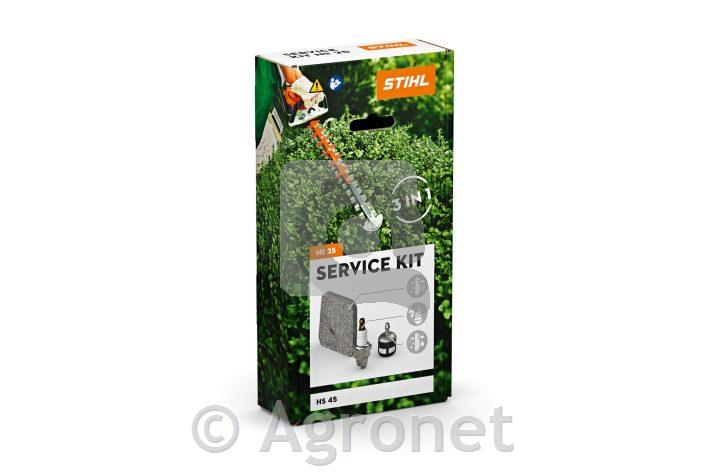 Servisni set 25 - HS 45 STIHL