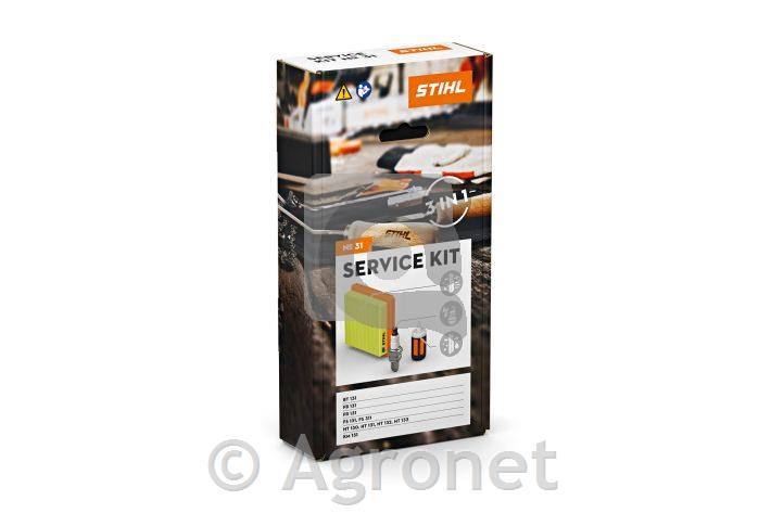 Servisni set 31 - BT/FS 131/311/HT 131/133/KM 131 STIHL