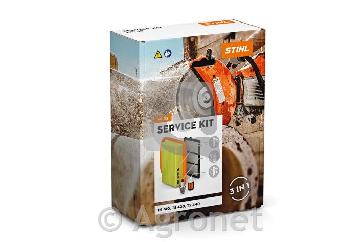 Servisni set 35 - TS 420/440 STIHL