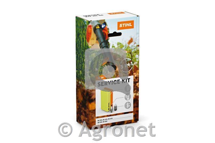 Servisni set 38 - SR 430/450 STIHL