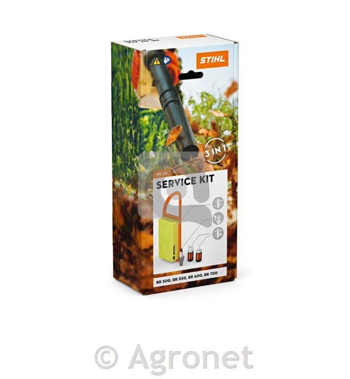 Servisni set 39 - BR 600 STIHL