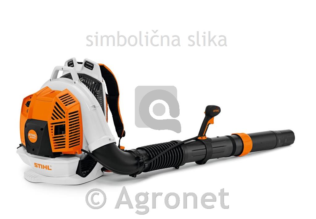 Nahrbtni motorni pihalnik BR 800 C-E STIHL