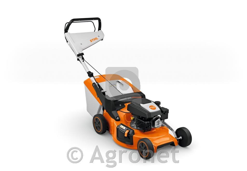Bencinska kosilnica RM 253 STIHL