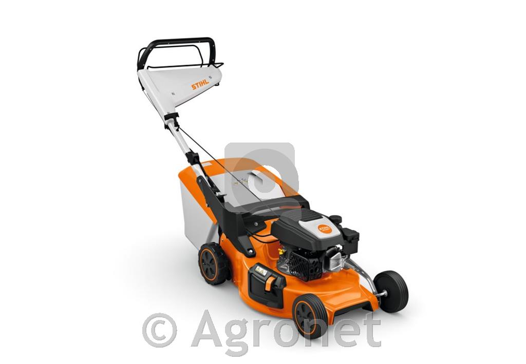 Bencinska kosilnica RM 253 T STIHL