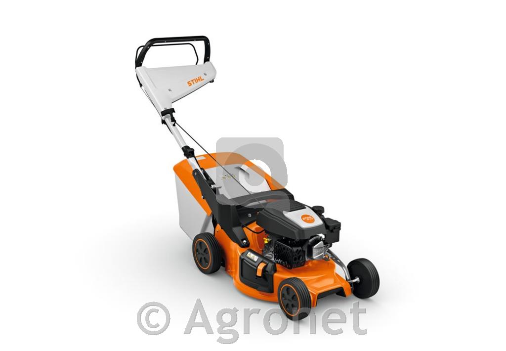 Bencinska kosilnica RM 248 STIHL