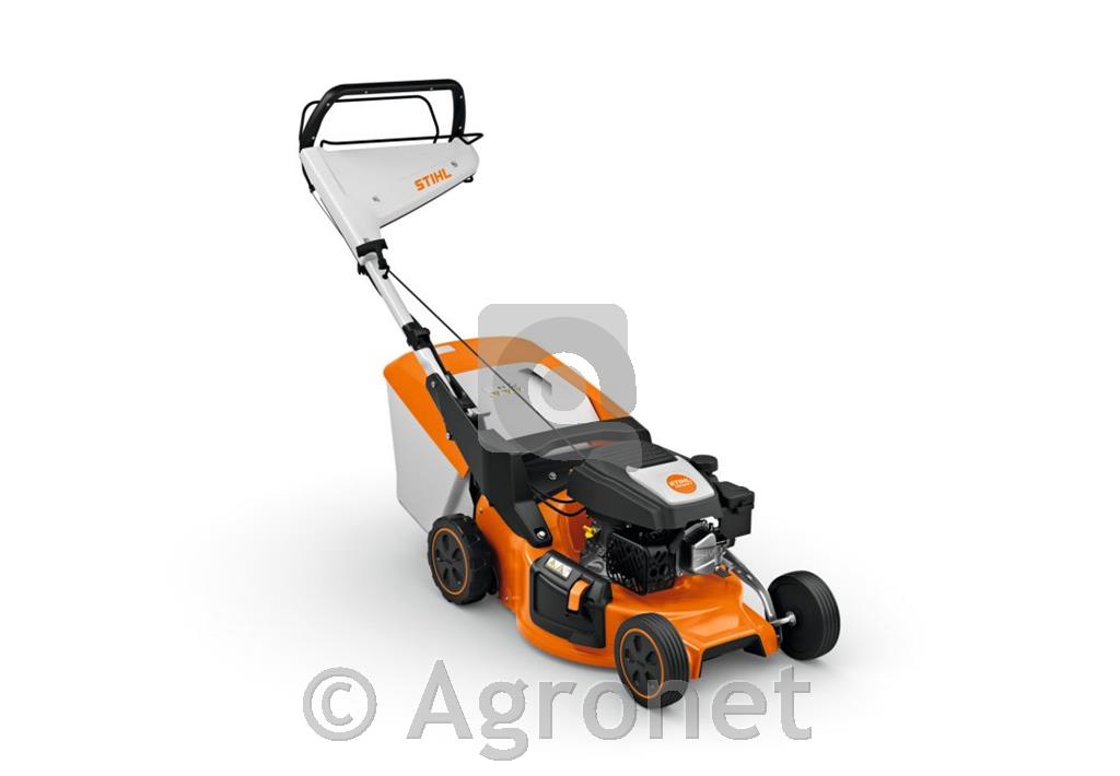 Bencinska kosilnica RM 248 T STIHL