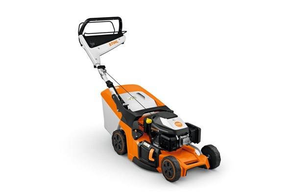 Bencinska kosilnica RM 443 V STIHL