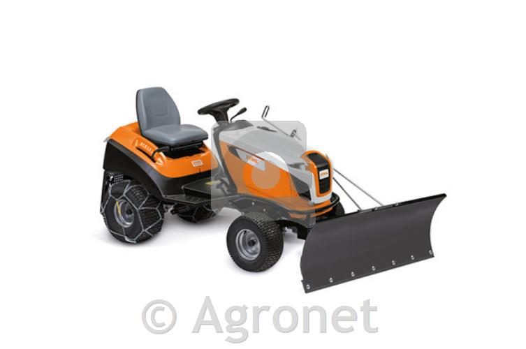 Komplet za odstranjevanje snega ASP 125 STIHL