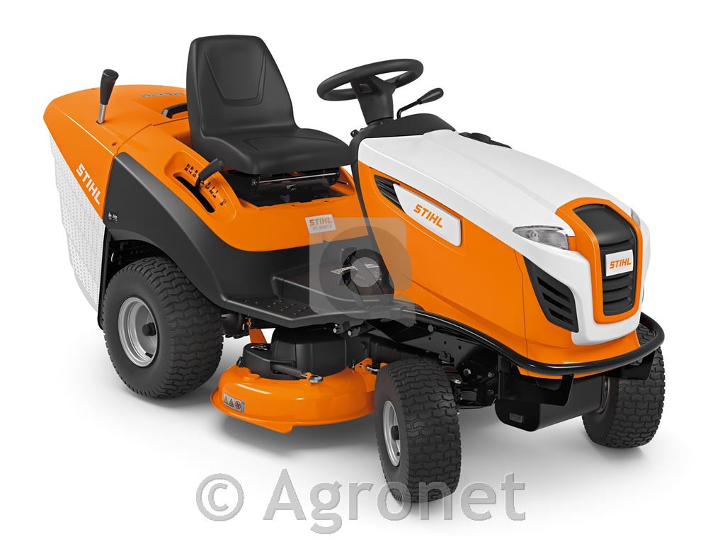 Vrtni traktor RT 5097 Z STIHL