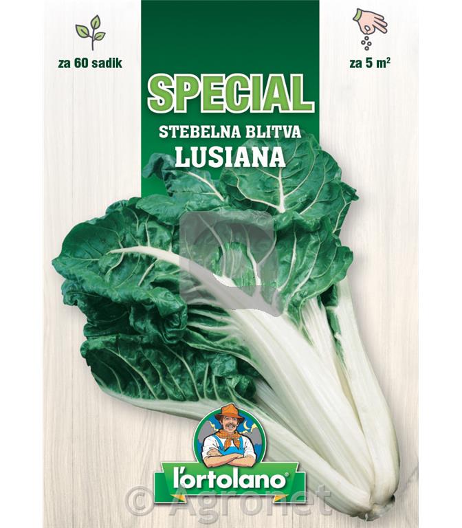 Blitva Lusiana