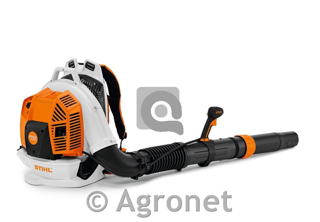 Nahrbtni motorni pihalnik BR 800 C-E STIHL