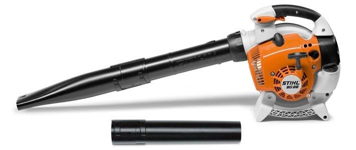 Ročni pihalnik BG 86 STIHL