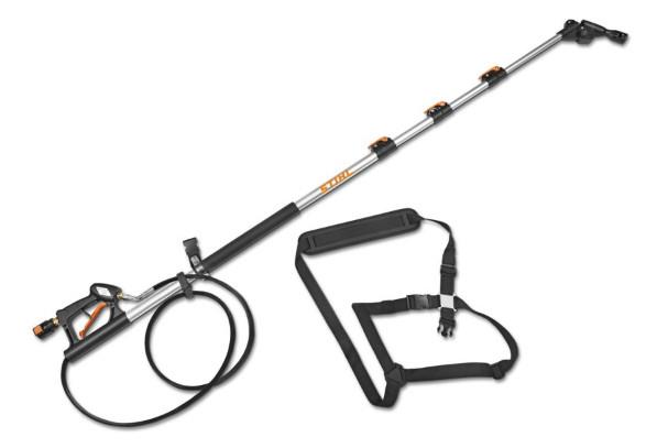 Teleskopska brizgalna cev STIHL