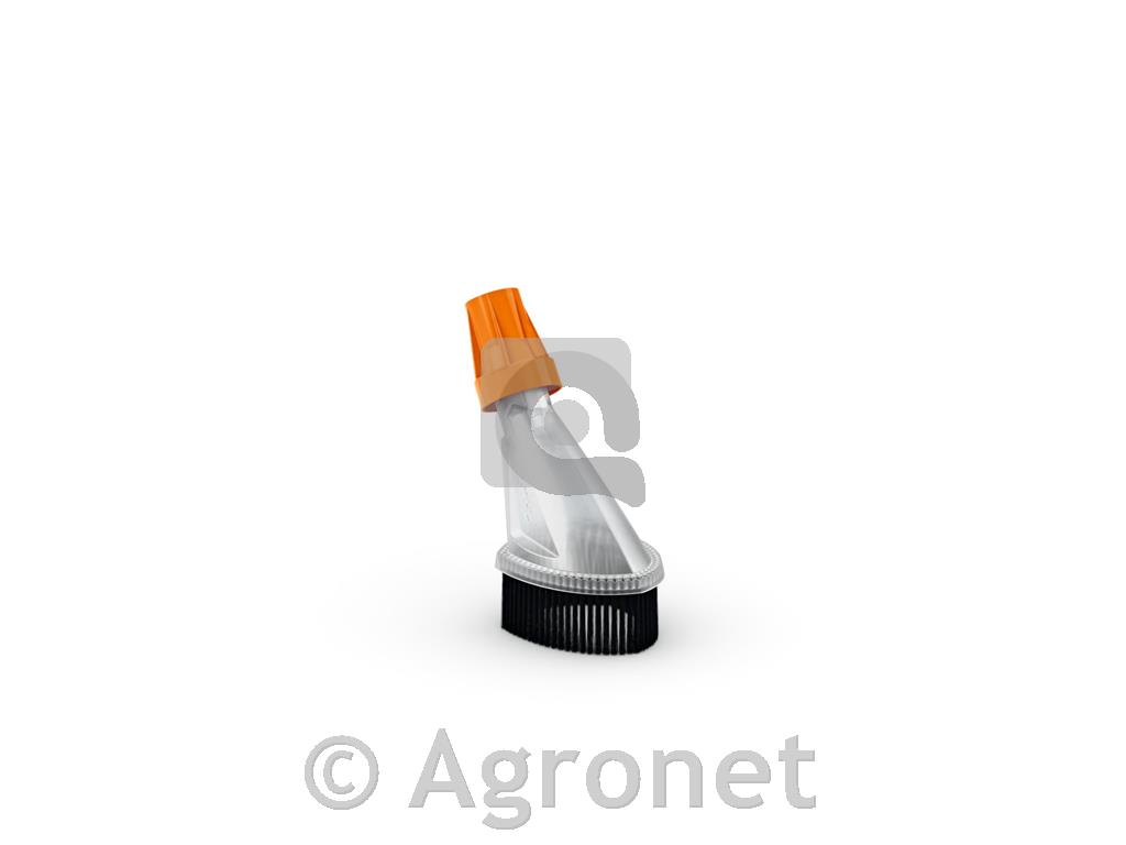 Zaščita pred škroplenjem STIHL
