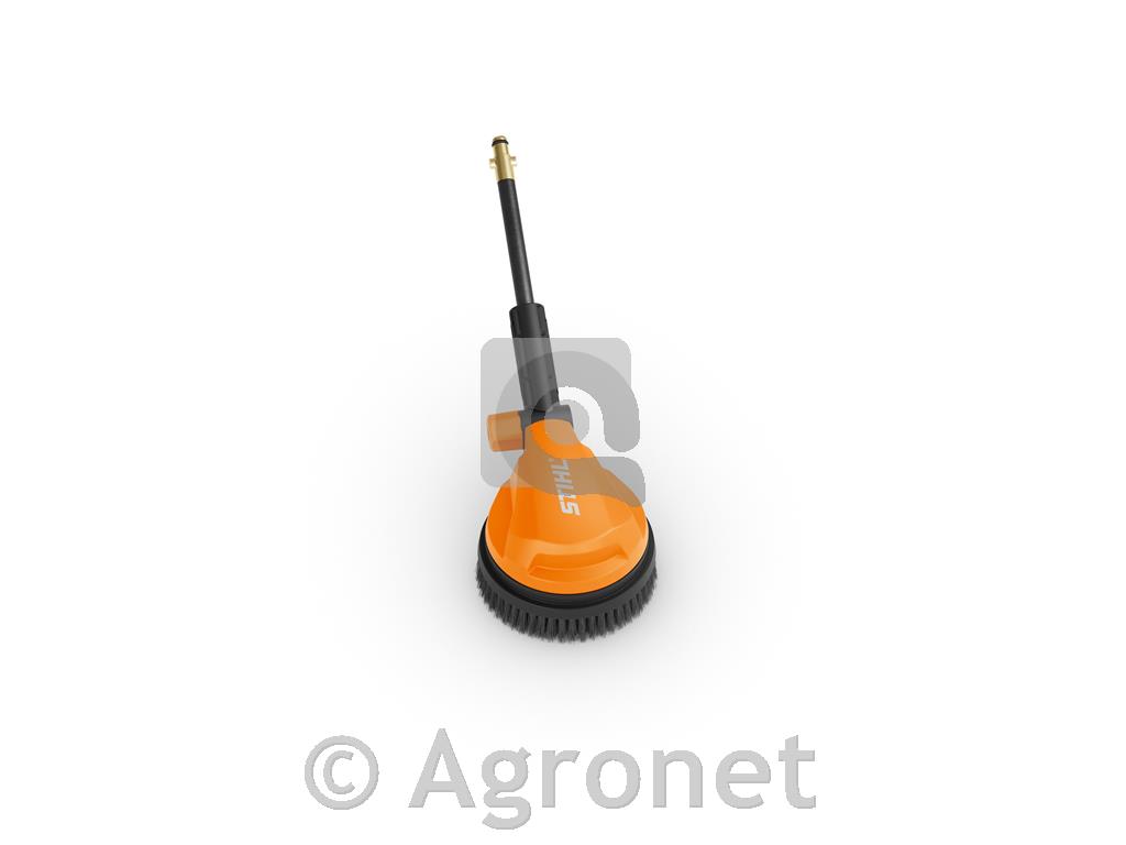 Vrteča se čistilna krtača STIHL