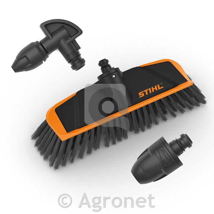 Komplet za čiščenje vozila (od L 2022) STIHL
