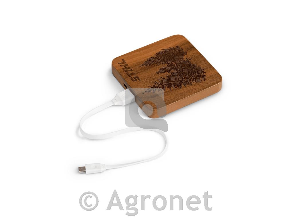 ''Power bank'' polnilec STIHL