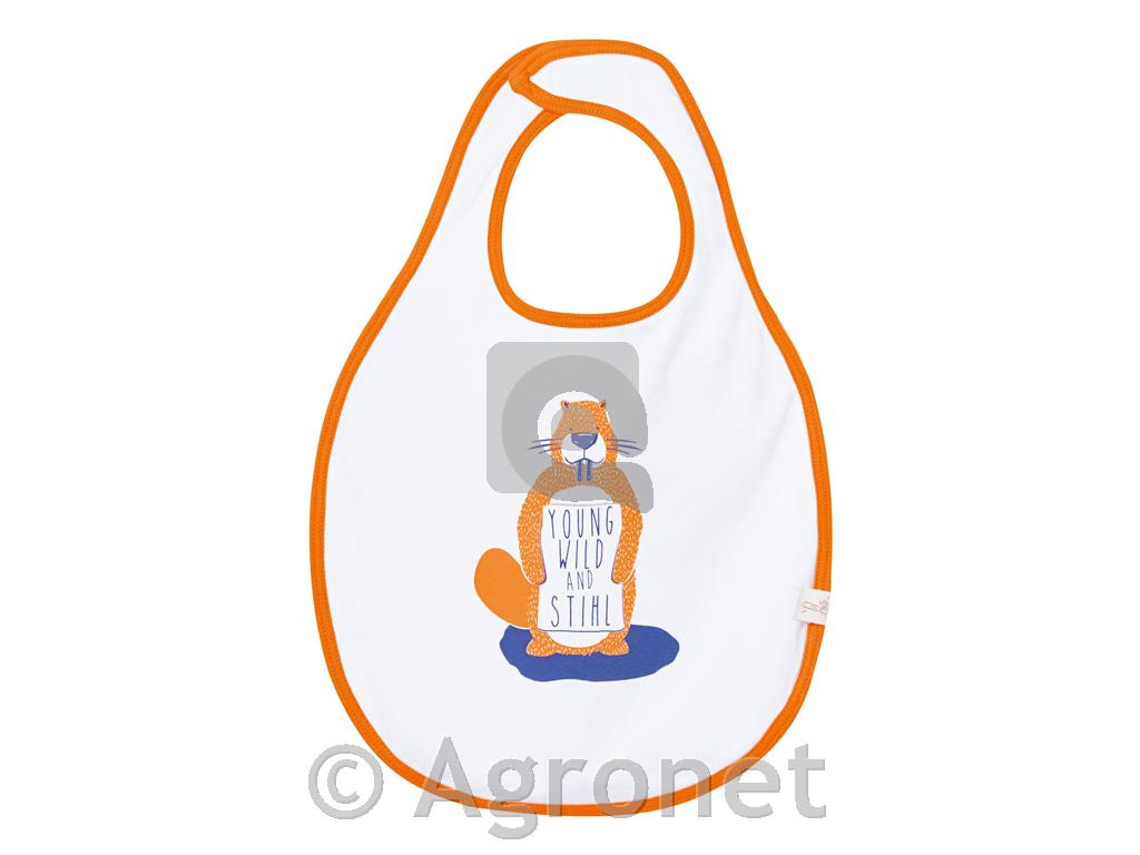 Otroški slinček "BOBER" STIHL