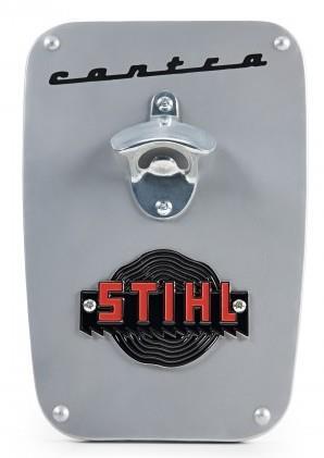 Stenski odpirač steklenic "Contra" STIHL