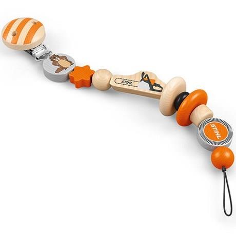 Lesena verižica za dudo STIHL