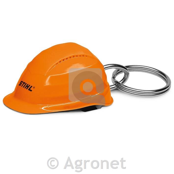 Obesek za ključe "čelada" STIHL