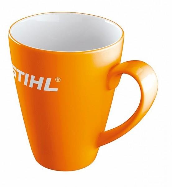 Skodelica iz porcelana STIHL