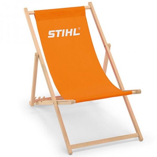 Ležalnik STIHL
