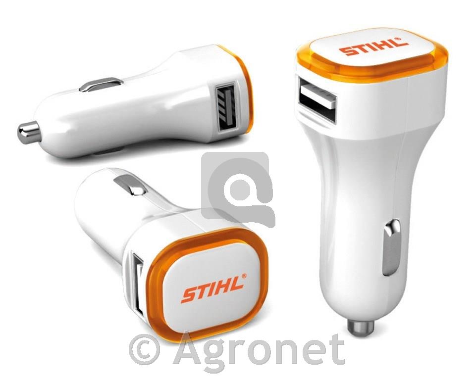 USB avto polnilec STIHL