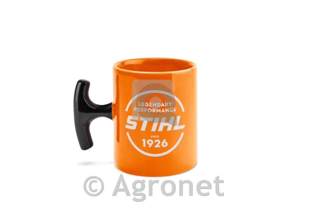 Skodelica "STARTER GRIP" STIHL