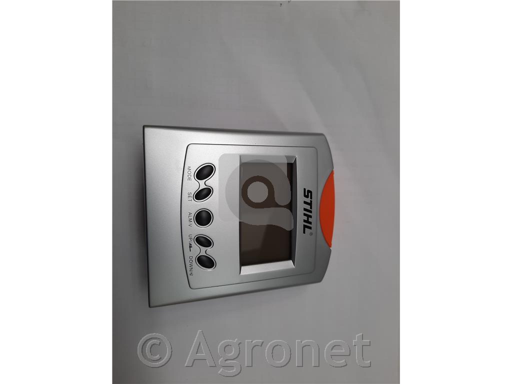 Ura budilka Stihl