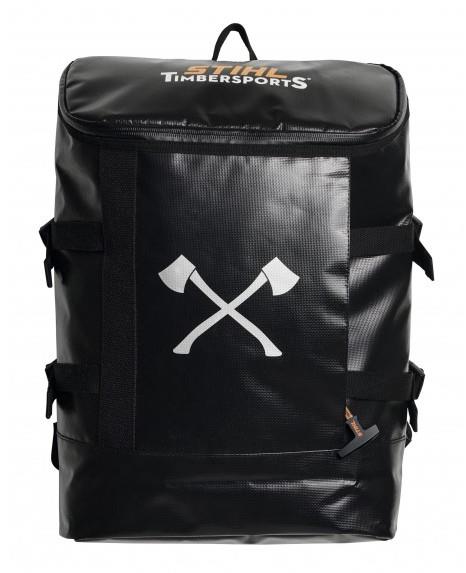 Hladilno torboa - nahrbtnikom TIMBERSPORTS STIHL