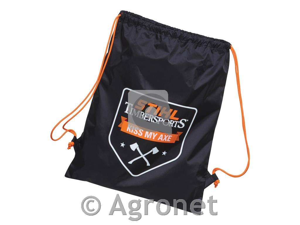 Vreča "KISS MY AXE" STIHL