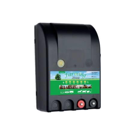Pastir električni Horizont Farming N2000 55km, 230V