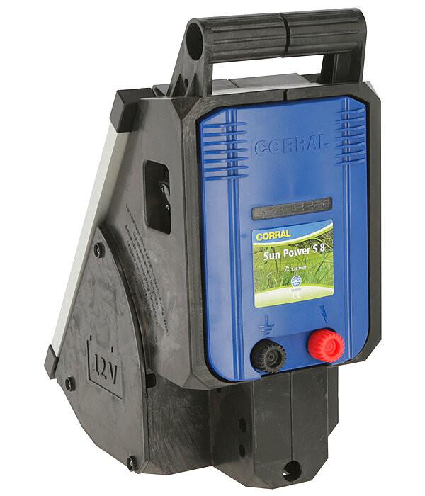 Pastir Corral Sun Power S 8 - 25km (12V, 230W)