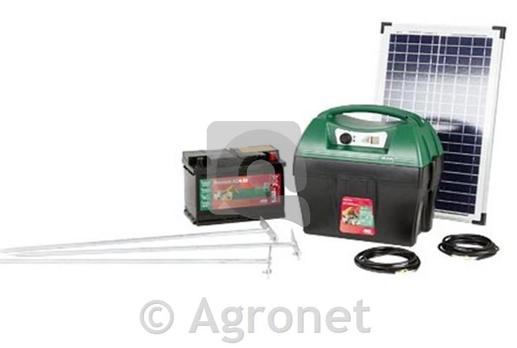 Začetni komplet Mobil Power AD 3000 digital