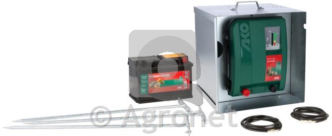 Začetni komplet Mobil Power AD 6000 digital