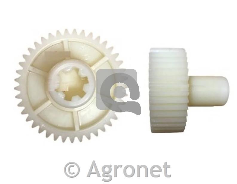 Zobniki reduktorja 2-set 12 elegant