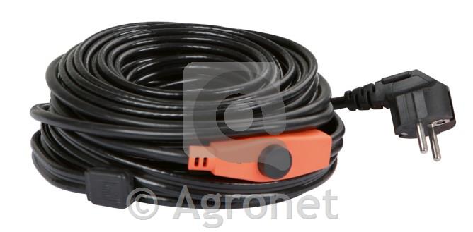 Kabek grelni s termost. Frost 230V / 1m