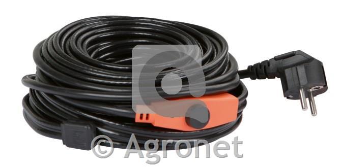 Kabek grelni s termost. Frost 230V / 37m