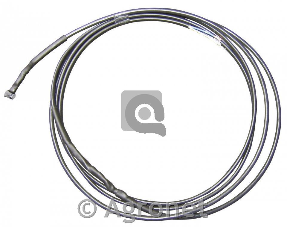 Kabel grelni - 1,5m/ 15W / 24V