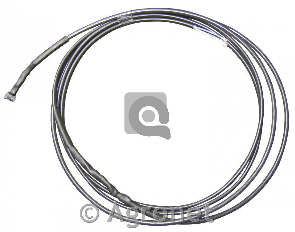 Kabel grelni - 3,0m/ 30W / 24V