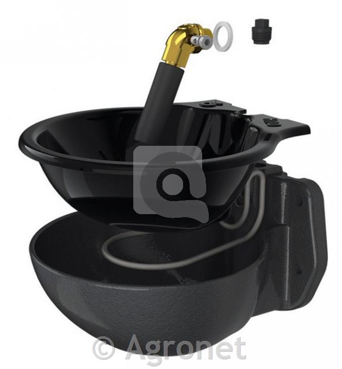 Rezervni del za napajalnik H10 - Regulator ventila