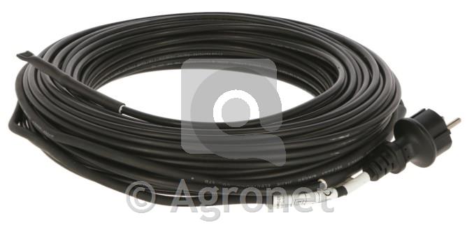 Grelni kabel s termostatom