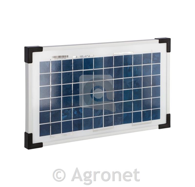 Solarni modul - 8 W za direktno na pastirja