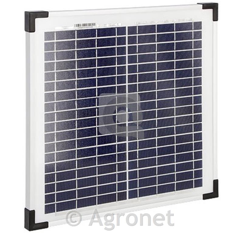 Solarni modul 15 W s krmilnikom