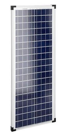 Solarni modul100 W s krmilnikom
