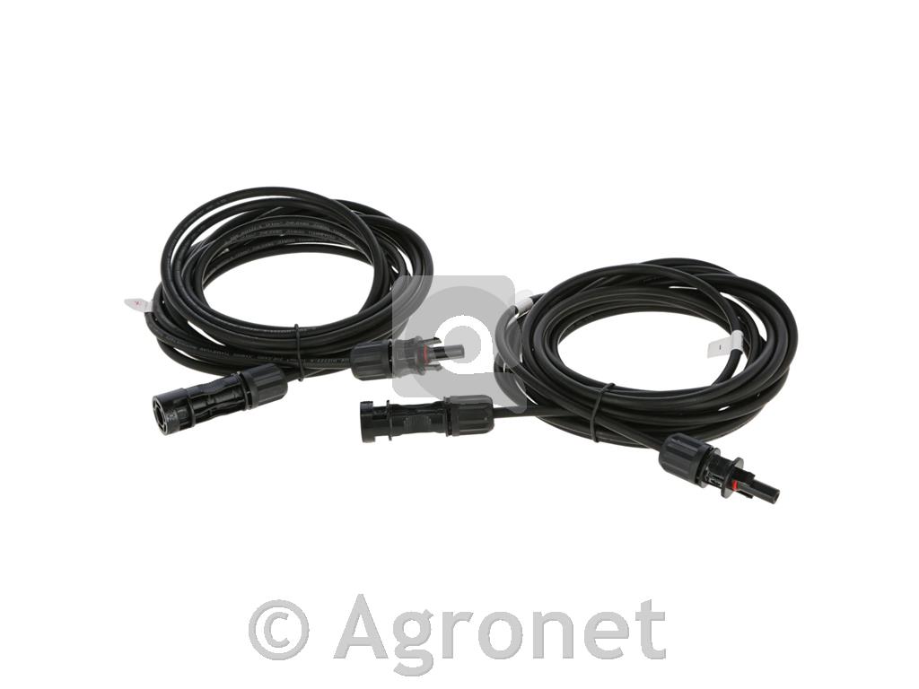 Podaljševalni kabel 5 m (2x) za solarni modul 100 W/45 W