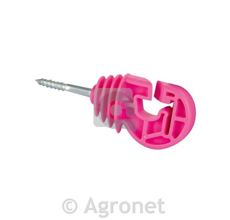 Kombinirani izolator Premium pink 25kos/pak