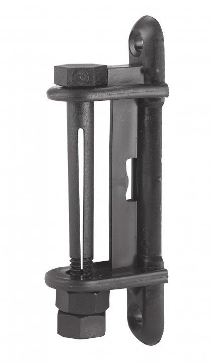 Izolator za trak 4cm - natezni